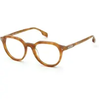 Lozza Lunettes de Vue VL4394M 51/22/145 Avana miele lucida Acetato MAN VL4394M