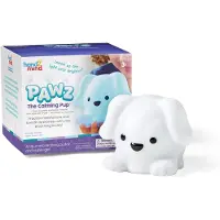 Learning Resources Chiot Apaisant Pawz Exercices De Respiration Profonde Apprentissage Socio-Émotionnel Jouets Sensoriels Soulagement De L Anxiété Pour Les Enfants