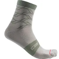 Castelli Chaussettes Climber´s 3.0 12 Cm