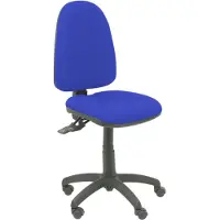 Piqueras Y Crespo Algarra Sincro Bali229 Office Chair Bleu