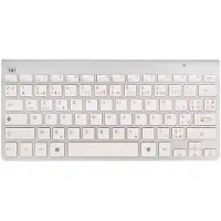 TNB KBBTPC1 - Clavier bluetooth 3.0 pour PC, tablette... K-BLUE