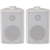AVSL Adastra BC BC3W - Enceinte - Blanc