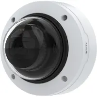 Axis 02329-001 caméra de sécurité Dôme Caméra de sécurité IP Intérieure 2592 x 1944 pixels Plafond/mur