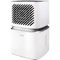 EWT Déshumidificateur 12l/j 30m² - - DUOCUBE -