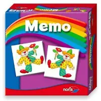 Noris -608985665 - Mémo