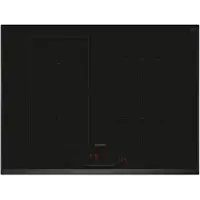 Siemens Ed751hsb1e - Plaque De Cuisson Encastrable Largeur 71 Cm