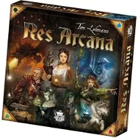 Asmodee Scgd0001 Jeu De Société Jeu De Cartes Echange De Carte