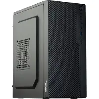 Akyga Boîtier Pc Ak36bk