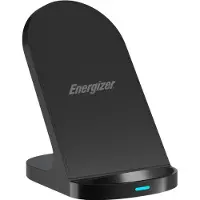 Energizer Wcp108 Wireless Charger Argenté