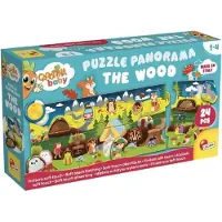 Liscianigiochi Jeu éducatif Lisciani Giochi
