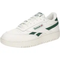 Reebok Classics Club C Double Revenge Chaussures de sport Blanc UE 38 Femmes Blanc UE 38