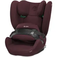 Cybex Pallas B I-size Car Seat Violet Enfants