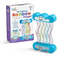 Learning Resources - Jeux Éducatifs 94489 Multicolour