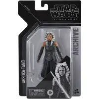 Hasbro Figurka akcji Star Wars Black Series Archive - Ahsoka Tano 15 cm