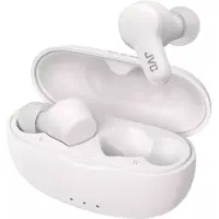 JVC HA-Z77T True Wireless Blanc