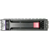 HP 300GB - 6G - SAS - 15K - LFF - 3.5-inch - 3.5" - 300 GB - 15000 RPM