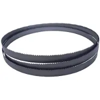 Optisaw Ruban de scie à métaux 1140x13x0,65 mm HSS M42 dents par pouce 10-14
