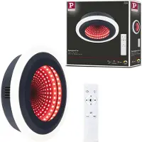 Paulmann LED Plafonnier Spaceglow
