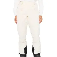 Rip Curl Anti Series Rider 10k/10k Pants Beige L Femme