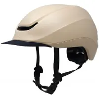 Kask Casque de ville Moebius Wg11 Beige L Beige L