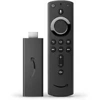 Amazon B07ZZVRWLK Fire TV Stick incl. Alexa Speakassistent (2020)