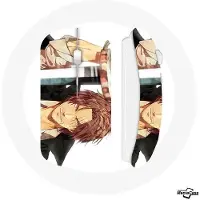 CAPACHEAP Souris Sans Fil Shanks