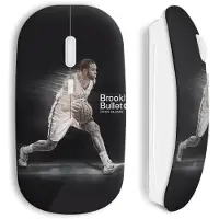 CAPACHEAP Souris Sans Fil Basket Power