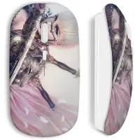 CAPACHEAP Souris sans fil Guerriere