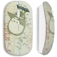 CAPACHEAP Souris Sans Fil Manga