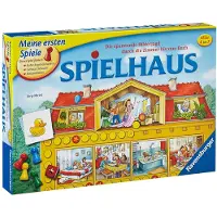 Ravensburger - 21424 2 - Théâtre