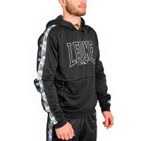 Leone1947 Sweat à Capuche Iconic