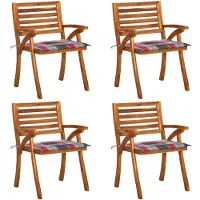 vidaXL Ensemble de salon de jardin 6 pièces avec coussins Marron Poly Rattan