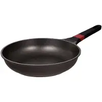 San Ignacio Denia Experto Induction Frying Pan Argenté 28 cm