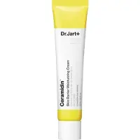 Dr.Jart+ Ceramidin Skin Barrier Moisturizer Face Cream for Dry Skin (75 ml, Tonique visage)