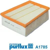 PURFLUX Filtre à air A1785