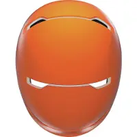 ABUS Casque Urbain 81778 - SCRAPER 3.0 ACE SIGNAL ORANGE M