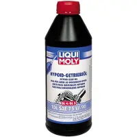 Liqui moly Huile de transmission 4434 1407 2655 TS 75W90 GL-4 GL-5 1L