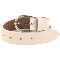 Vanzetti Ceinture crème