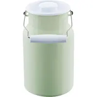 Riess Milchkanne m.Deckel 2L
