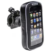 Shad PHONE CASE 3,8" - GUIDON Support pour smartphone
