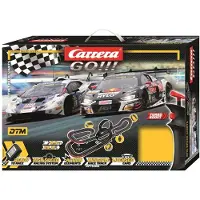 Carrera DTM Speed Giants 1:43