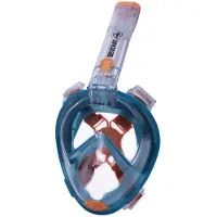 BEUCHAT Smile+ Snorkeling Mask Vert L-XL