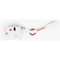 Polaroid Accessoires Appareils photo analogiques Dragonne - GO, Film instantané, Blanc