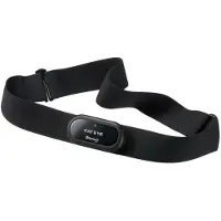 Cateye Hr-12 Bluetooth Heart Rate Sensor Noir