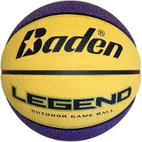 Kempa Ballon De Basket Legend Violet Lilas Parme