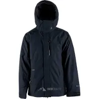 Volcom L Insulated Gore-tex Jacket Noir S Homme