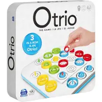 Maki Games Otrio