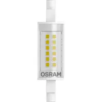 Ledvance Ampoule Led Slim Line R7s 806 Lm 7w
