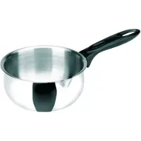 Ibili Cass. Bombee Inox Clasica 0 18 Bec Vers.