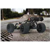 Jamara Splinter Desertbuggy 4WD 1:10 Lipo 2,4GHz avec LED